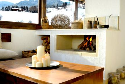 Villa Gella - Pamporovo, Bulgaria