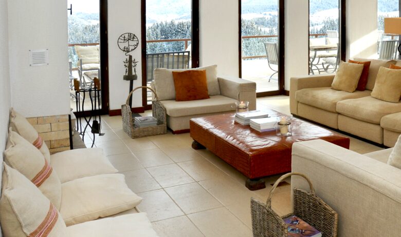 Villa Gella - Pamporovo, Bulgaria