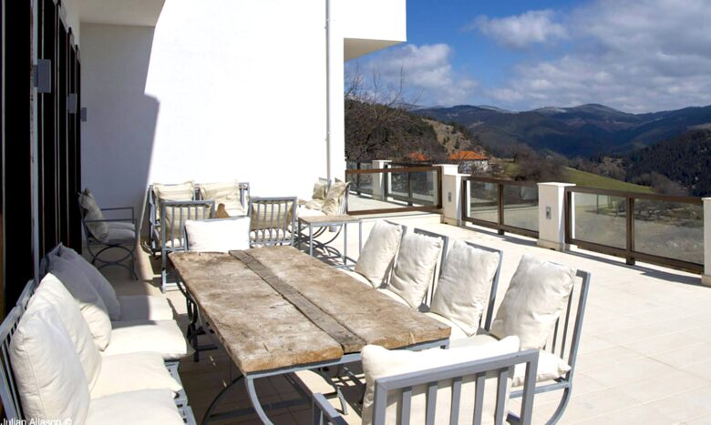 Villa Gella - Pamporovo, Bulgaria