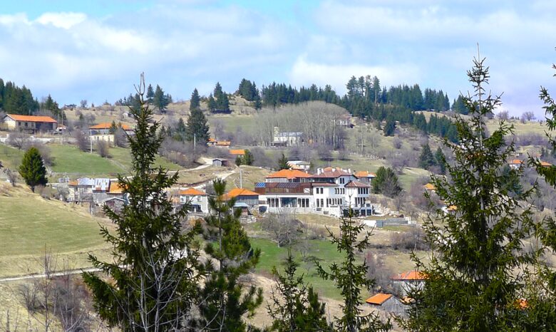Villa Gella - Pamporovo, Bulgaria