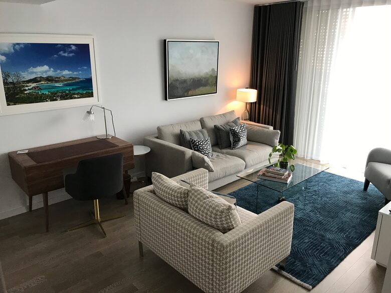 Battersea Power Station Premium Apartment - London, United Kingdom