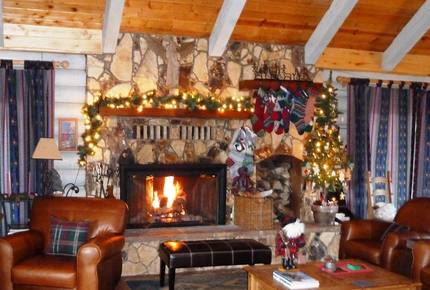 Wildcat Ranch - Westcliffe, Colorado