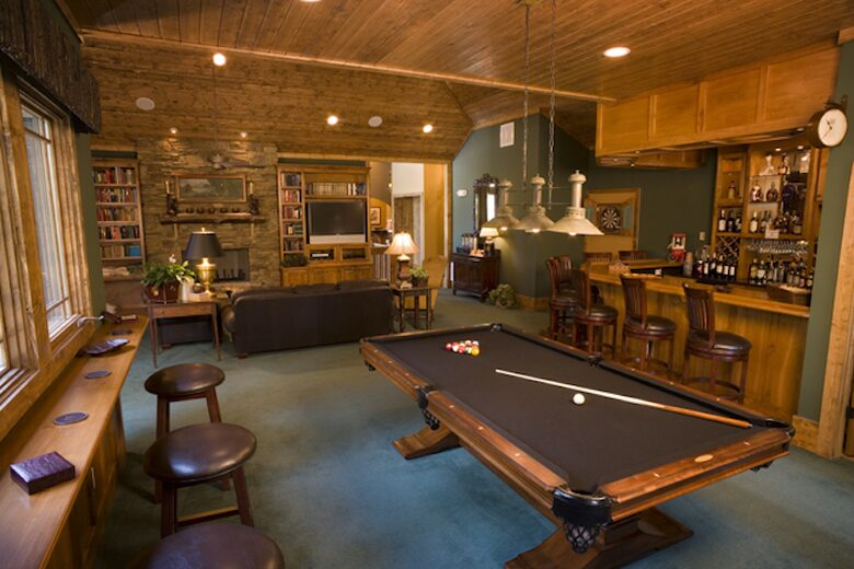 Clubhouse