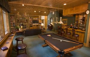 Clubhouse
