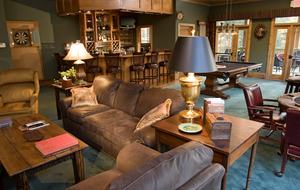 Clubhouse