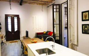 Chic Historic Residence in Amazing Location - Barcelona, Spain
