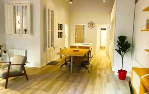 Chic Historic Residence in Amazing Location - Barcelona, Spain