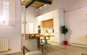 Chic Historic Residence in Amazing Location - Barcelona, Spain