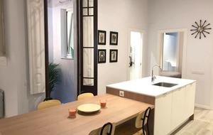 Chic Historic Residence in Amazing Location - Barcelona, Spain