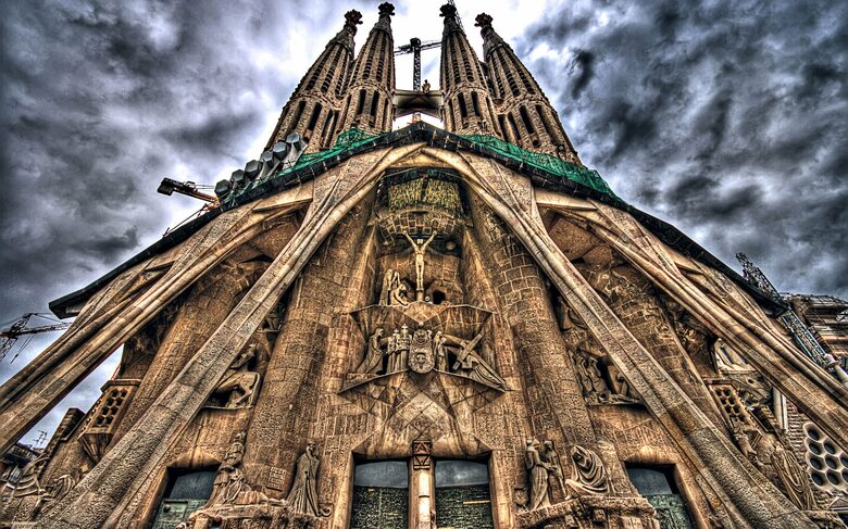 Chic Historic Residence in Amazing Location - Barcelona, Spain