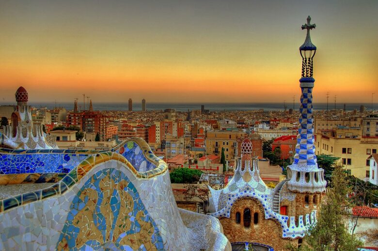 Chic Historic Residence in Amazing Location - Barcelona, Spain