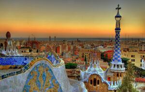 Chic Historic Residence in Amazing Location - Barcelona, Spain