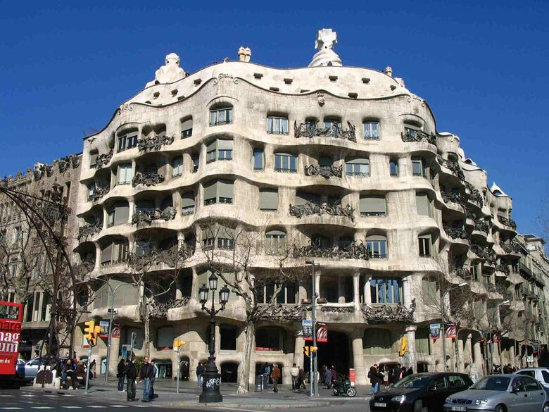 Chic Historic Residence in Amazing Location - Barcelona, Spain