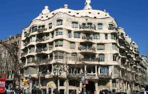 Chic Historic Residence in Amazing Location - Barcelona, Spain
