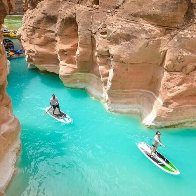 Springs Del Sol Lake Havasu Condo - Close to the Water! - Parker, Arizona