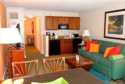 Oceanfront Maui Ocean Club Kaanapali 2 Bedroom, 3 Bathroom - Lahaina - Maui, Hawaii
