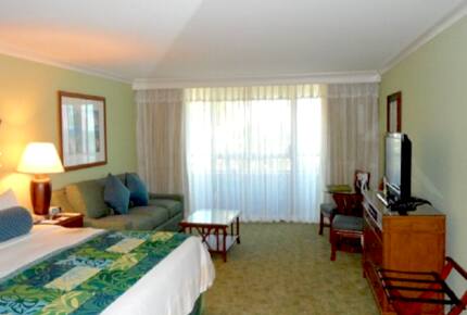Oceanfront Maui Ocean Club Kaanapali 2 Bedroom, 3 Bathroom - Lahaina - Maui, Hawaii
