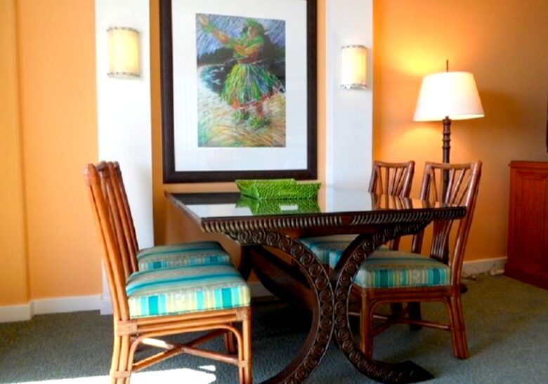 Oceanfront Maui Ocean Club Kaanapali 2 Bedroom, 3 Bathroom - Lahaina - Maui, Hawaii