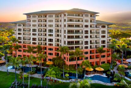 Oceanfront Maui Ocean Club Kaanapali - 1 Bedroom, 1 Bathroom - Lahaina - Maui, Hawaii