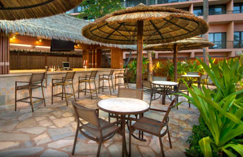 Oceanfront Maui Ocean Club Kaanapali 2 Bedroom, 3 Bathroom - Lahaina - Maui, Hawaii