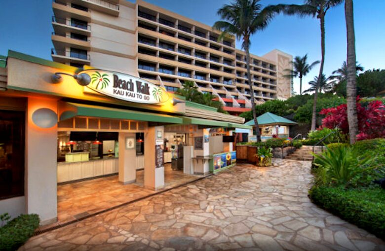 Oceanfront Maui Ocean Club Kaanapali 2 Bedroom, 3 Bathroom - Lahaina - Maui, Hawaii