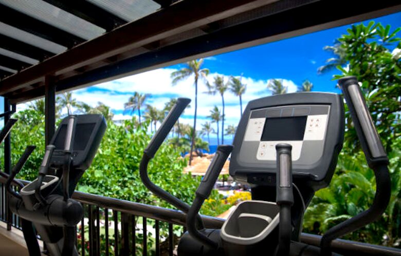 Oceanfront Maui Ocean Club Kaanapali 2 Bedroom, 3 Bathroom - Lahaina - Maui, Hawaii