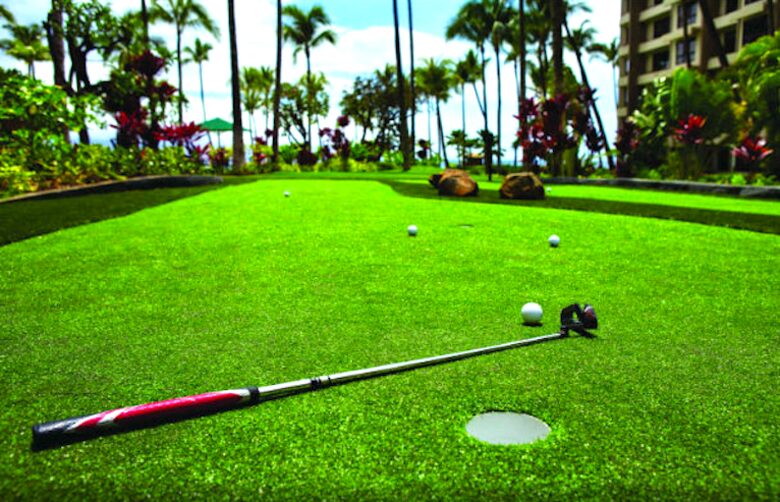 Oceanfront Maui Ocean Club Kaanapali 2 Bedroom, 3 Bathroom - Lahaina - Maui, Hawaii