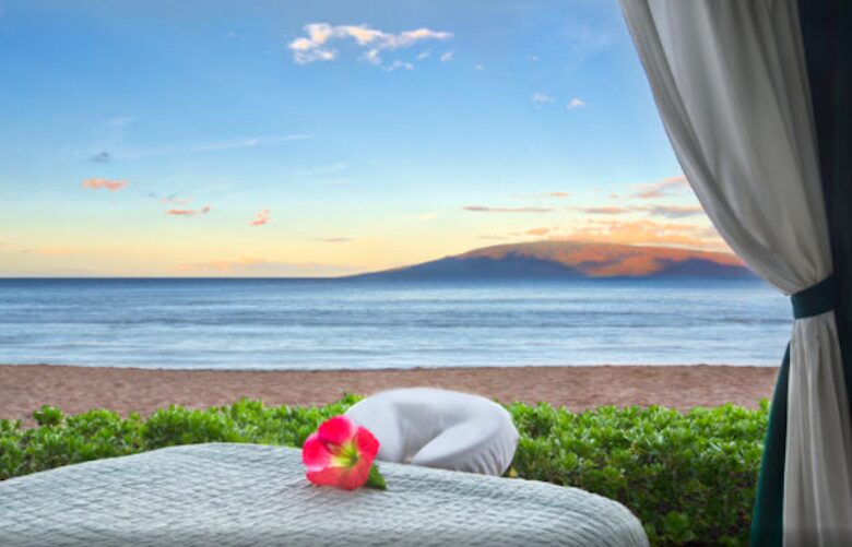 Oceanfront Maui Ocean Club Kaanapali 2 Bedroom, 3 Bathroom - Lahaina - Maui, Hawaii