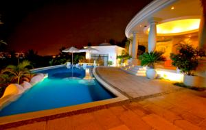 Casa Suenos - La Punta, Mexico