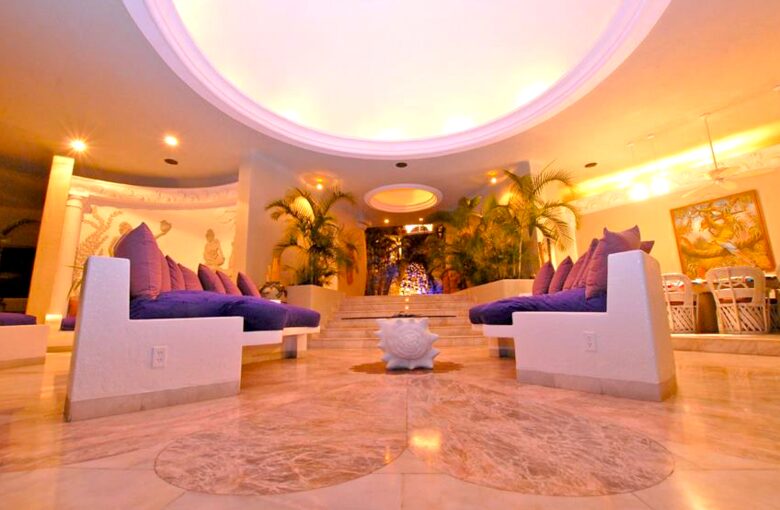 Casa Suenos - La Punta, Mexico