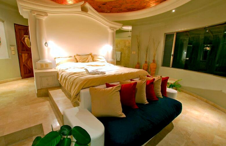 Casa Suenos - La Punta, Mexico