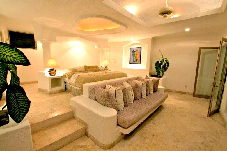 Casa Suenos - La Punta, Mexico
