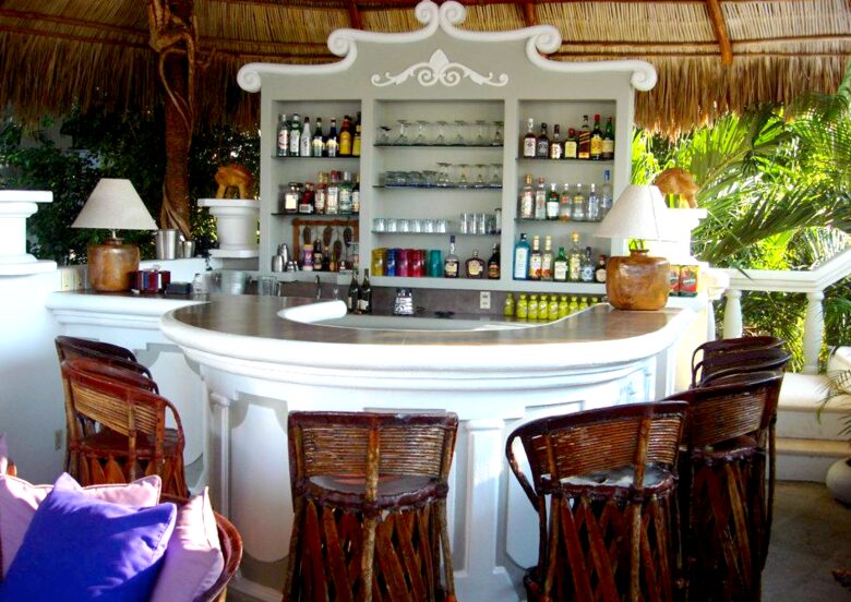 Casa Suenos - La Punta, Mexico