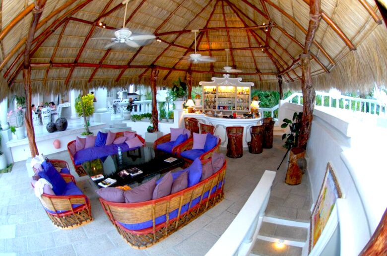 Casa Suenos - La Punta, Mexico