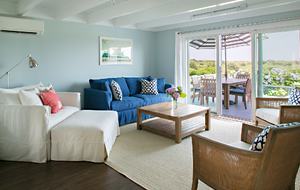 Martha's Vineyard Townhouse at the Winnetu Oceanside Resort - Edgartown, Massachusetts
