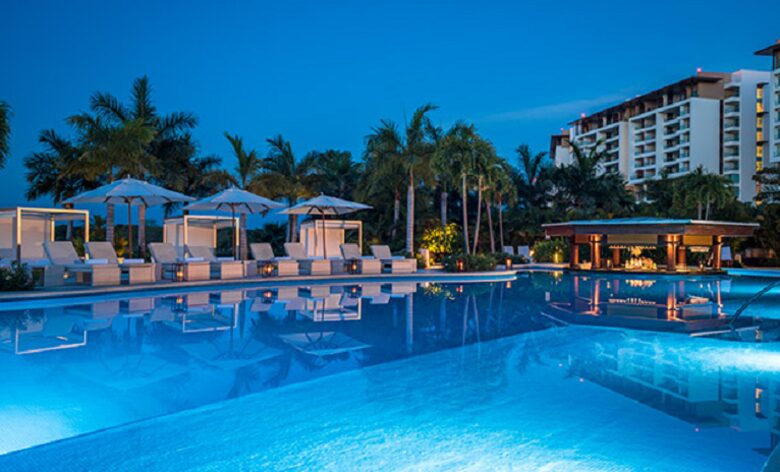 Vidanta Nuevo Vallarta - Grande Luxxe 2 Bedroom Residence - Nuevo Vallarta, Mexico