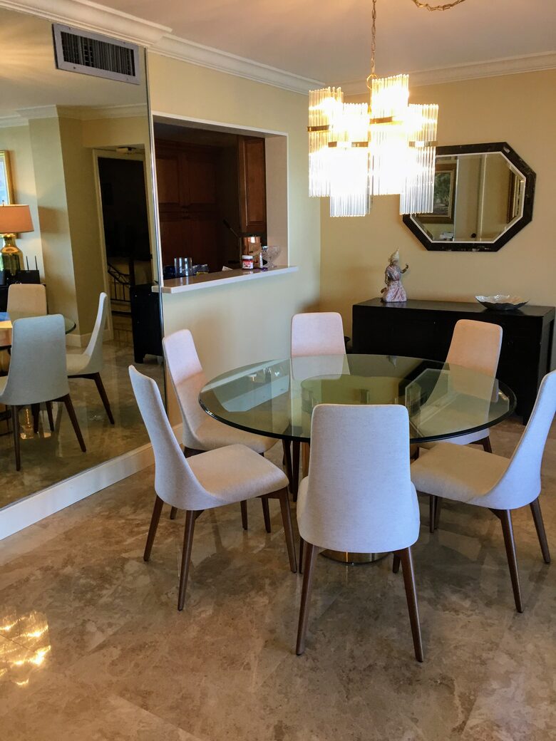 Venetian Isle - Miami Beach, Florida