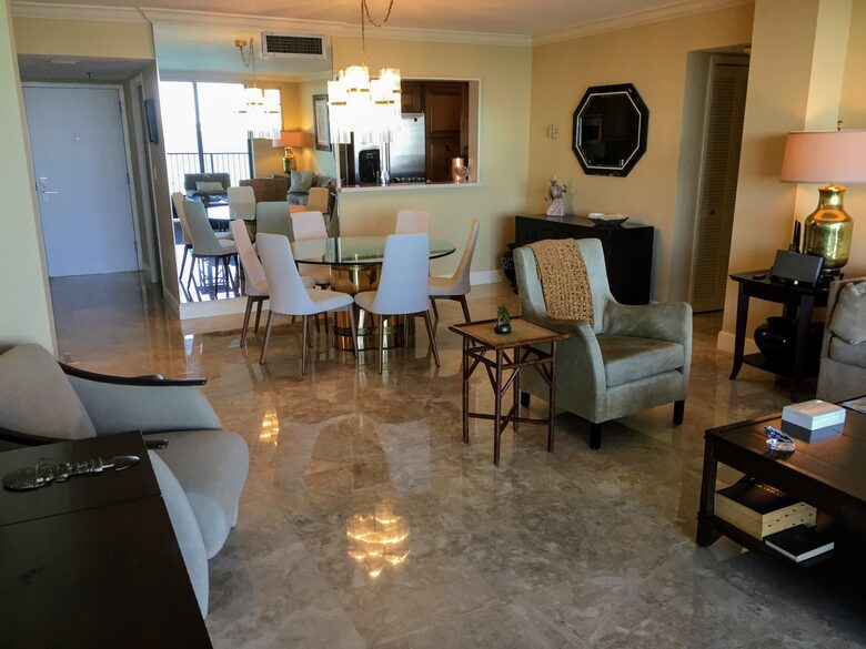 Venetian Isle - Miami Beach, Florida
