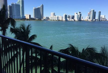 Venetian Isle - Miami Beach, Florida