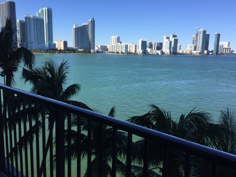 Venetian Isle - Miami Beach, Florida