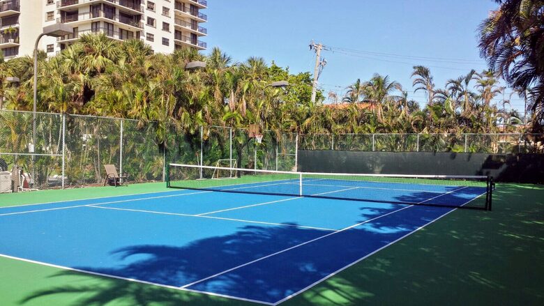 Venetian Isle - Miami Beach, Florida