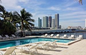Venetian Isle - Miami Beach, Florida