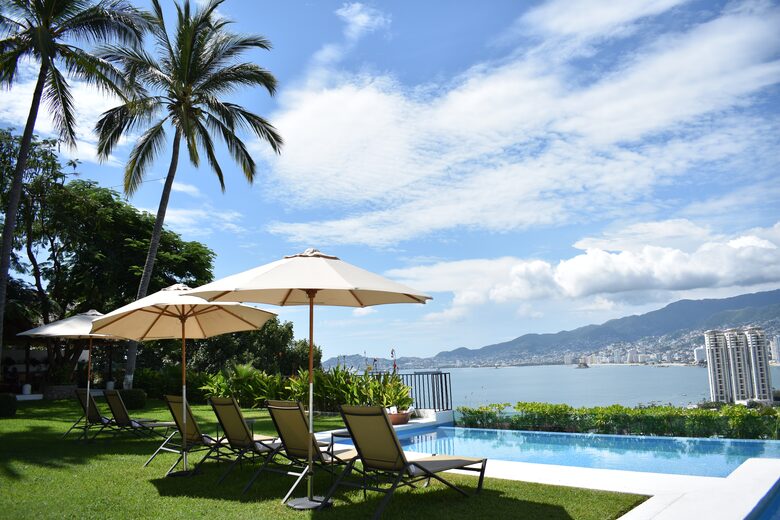 Villas Leo - Acapulco, Mexico