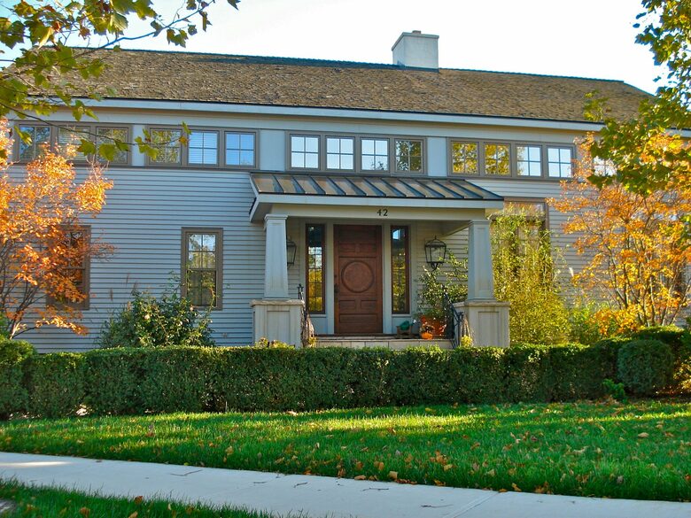 Niagara-on-the-Lake - Niagara-on-the-Lake, Canada