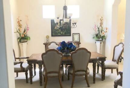 Orlando Luxury Lakefront Escape - Orlando, Florida