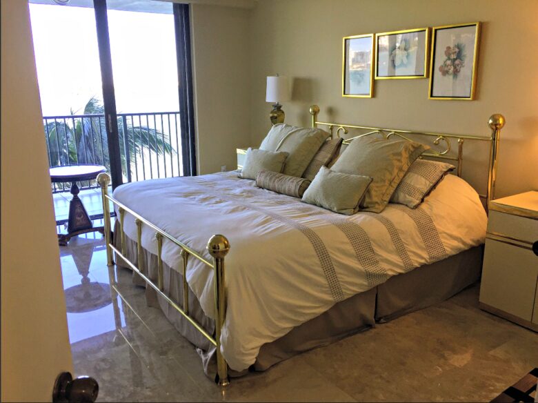 Venetian Isle - Miami Beach, Florida