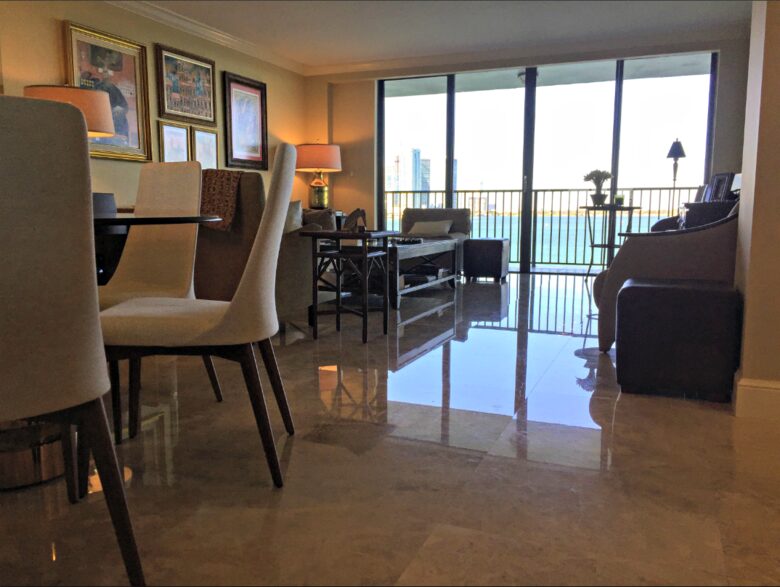Venetian Isle - Miami Beach, Florida