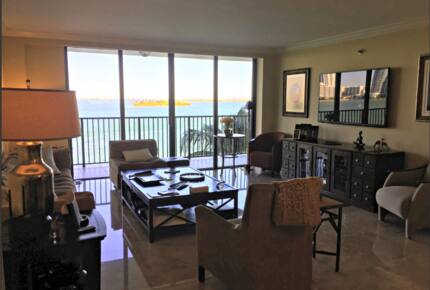 Venetian Isle - Miami Beach, Florida