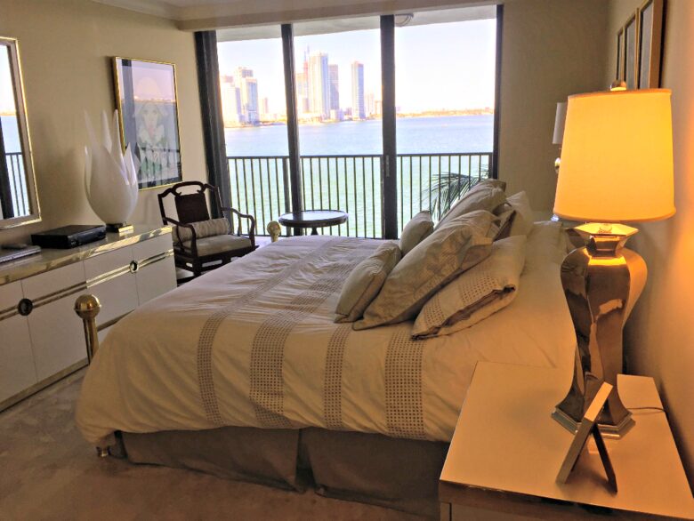 Venetian Isle - Miami Beach, Florida