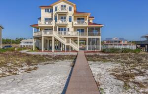 Solitude - St. George Island - Saint George Island, Florida